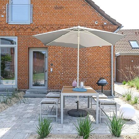 Luetter Luenk Apartment Fehmarn Bagian luar foto
