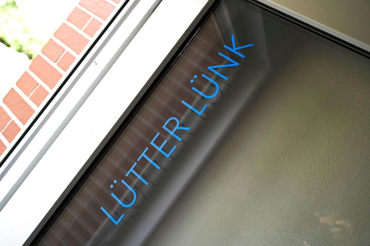 Luetter Luenk Apartment Fehmarn Bagian luar foto